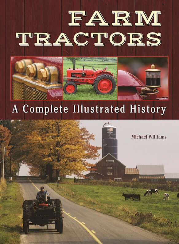 Farm Tractors