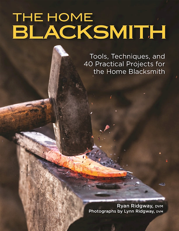 The Home Blacksmith