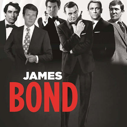 James Bond