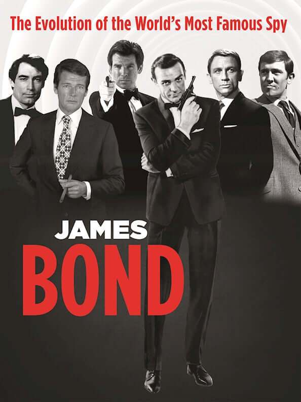 James Bond