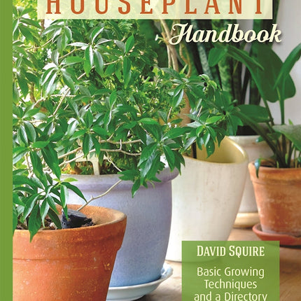 Houseplant Handbook