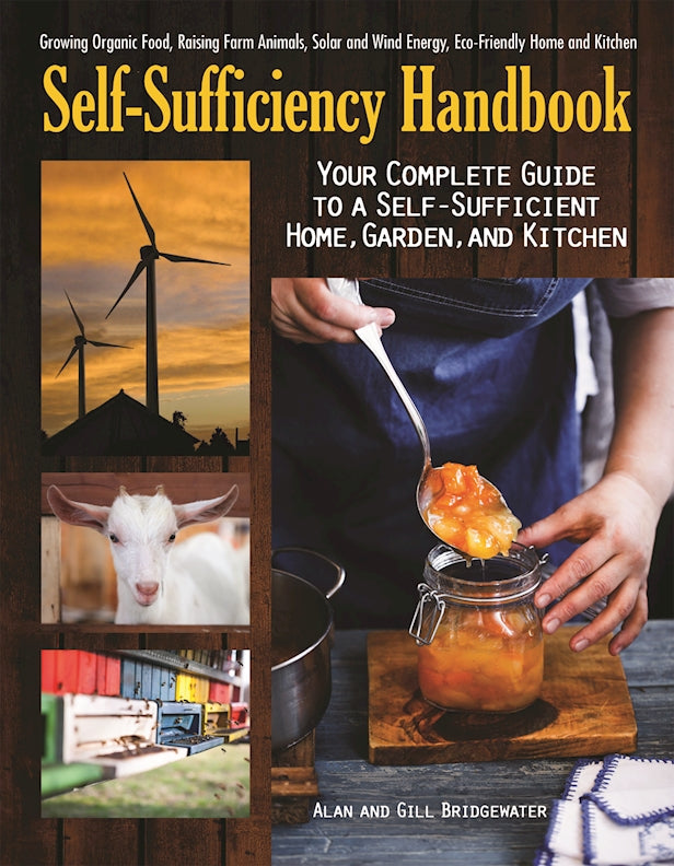 Self-Sufficiency Handbook