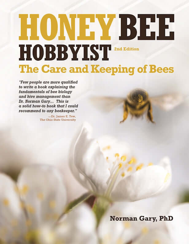 Honey Bee Hobbyist, 2nd Edition