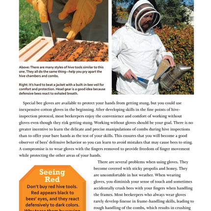 Honey Bee Hobbyist, 2nd Edition