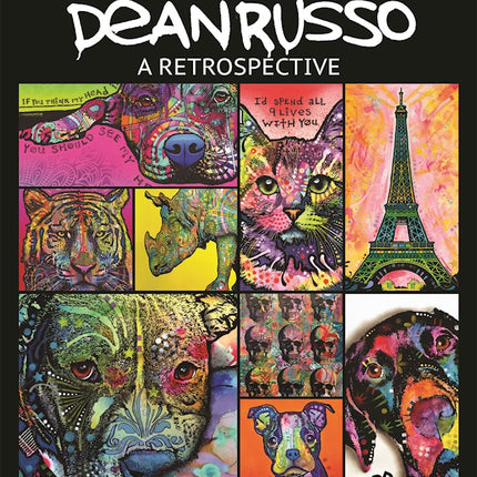 Dean Russo: A Retrospective