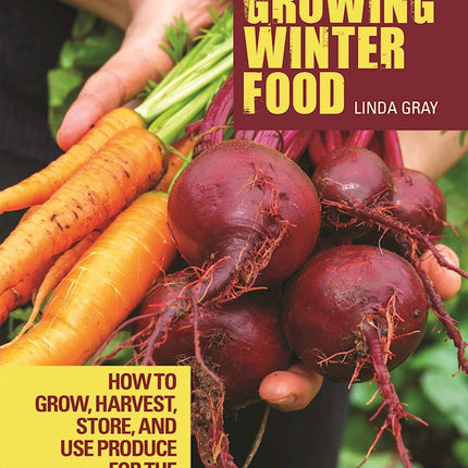 Growing Winter Food