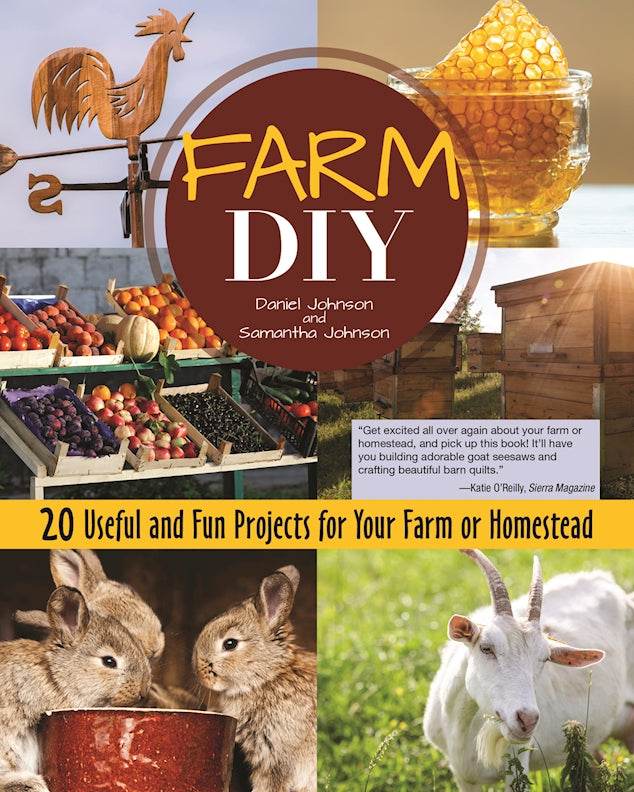 Farm DIY