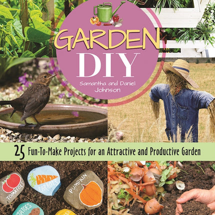 Garden DIY