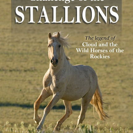 Challenge of the Stallions