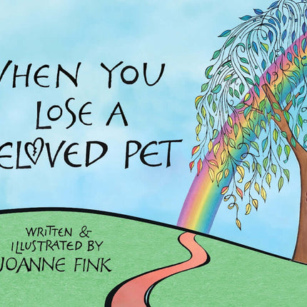 When You Lose a Beloved Pet