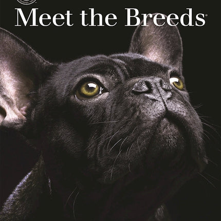 Meet the Breeds