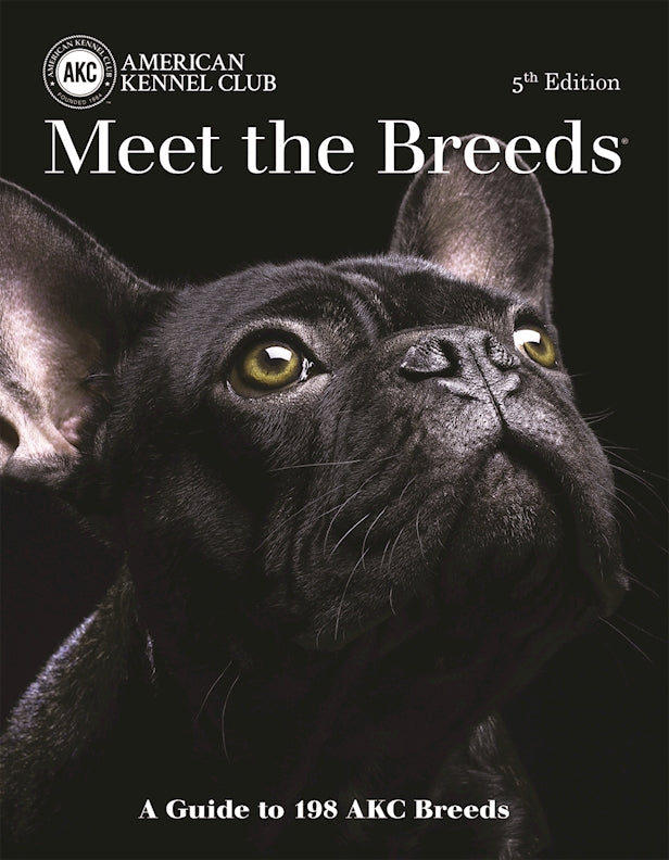 Meet the Breeds