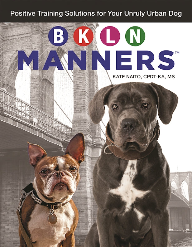 BKLN Manners