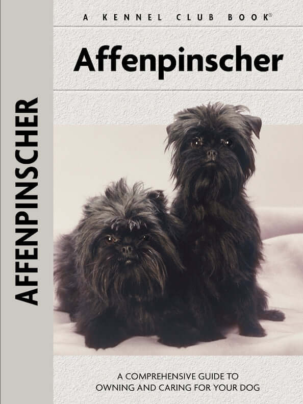 Affenpinscher (Comprehensive Owner's Guide)