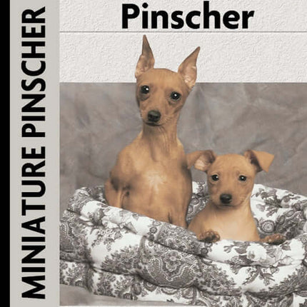 Miniature Pinscher (Comprehensive Owner's Guide)