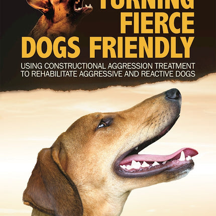 Turning Fierce Dogs Friendly