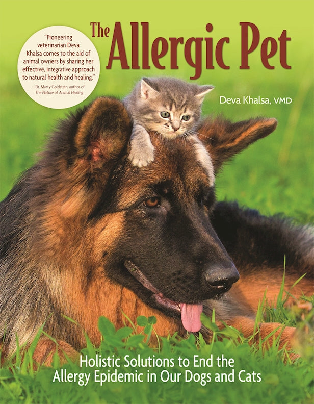 The Allergic Pet