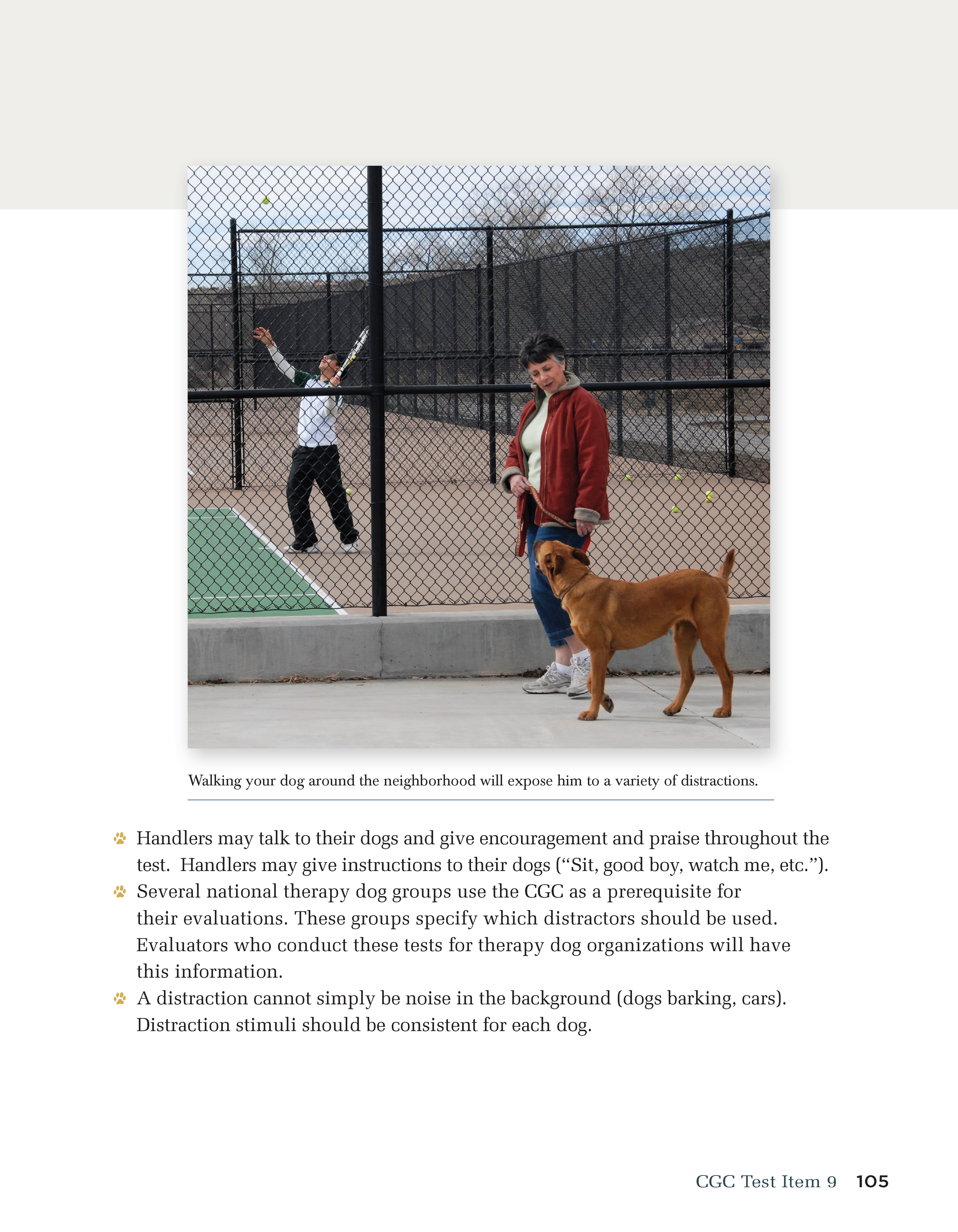 Canine Good Citizen - The Official AKC Guide