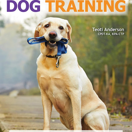 Ultimate Guide to Dog Training