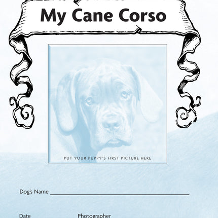 Cane Corso