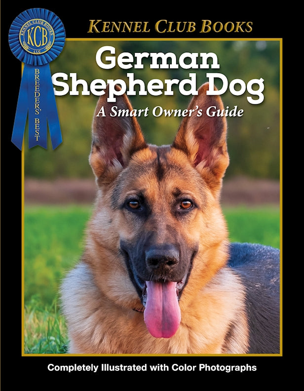 German Shepherd Dog