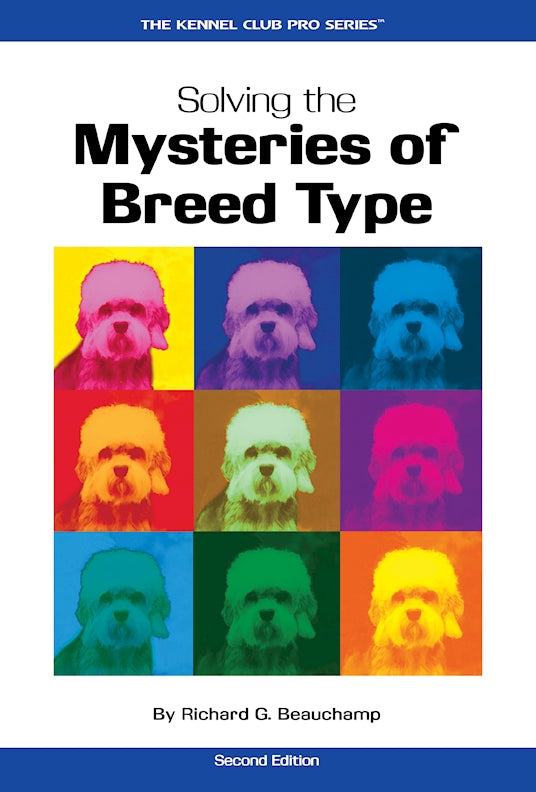 Solving the Mysteries of Breed Type