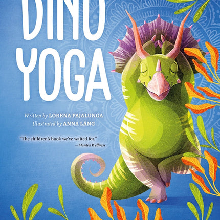 Dino Yoga