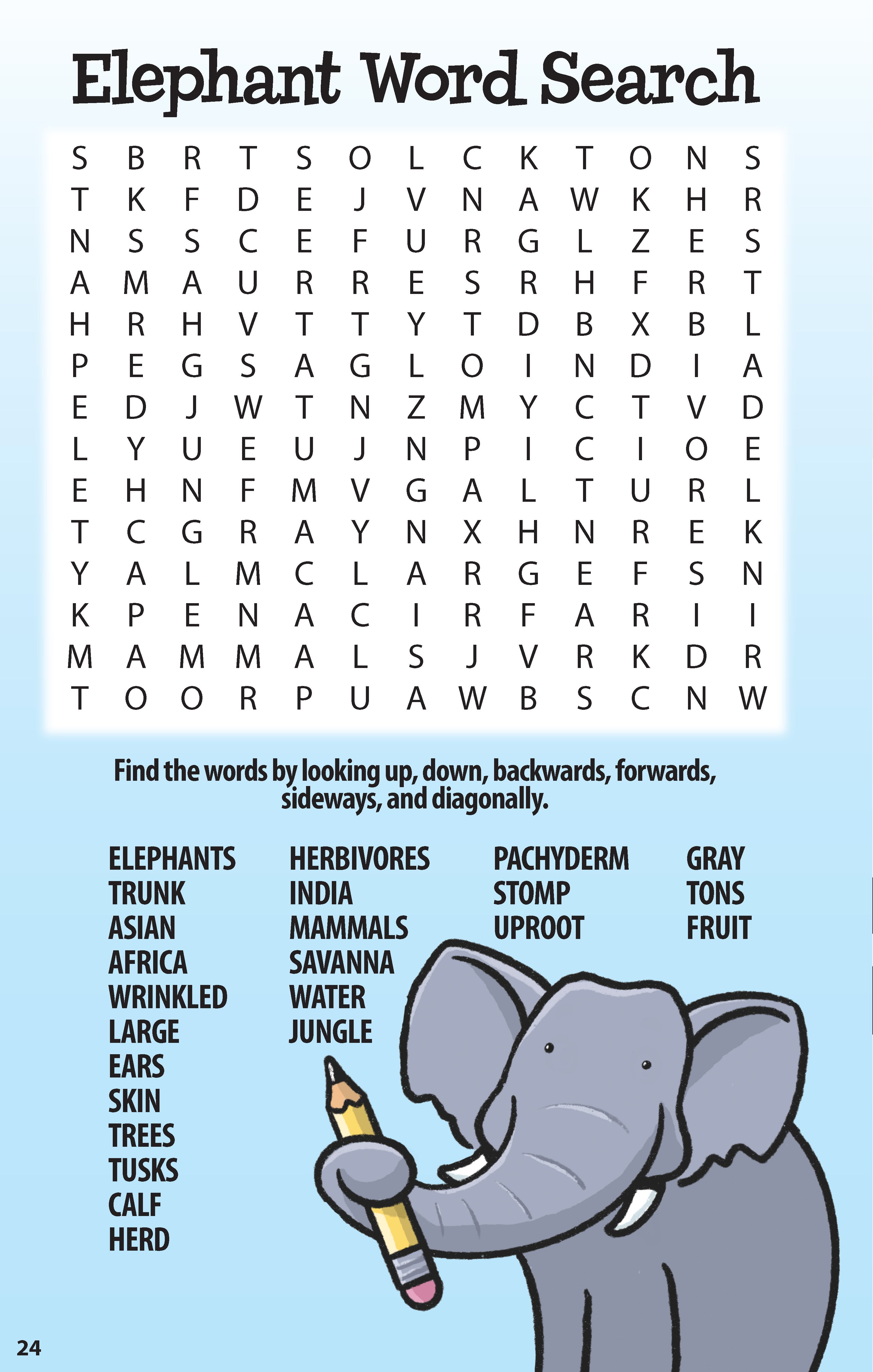 Mind-Boggling Animal Puzzles for Kids