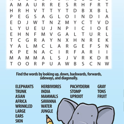 Mind-Boggling Animal Puzzles for Kids