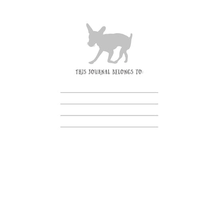 Dean Russo Chihuahua Journal