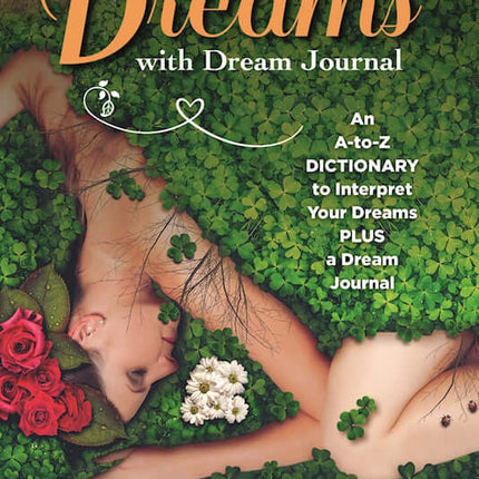 Key to Your Dreams with Dream Journal