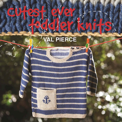 Cutest Ever Toddler Knits