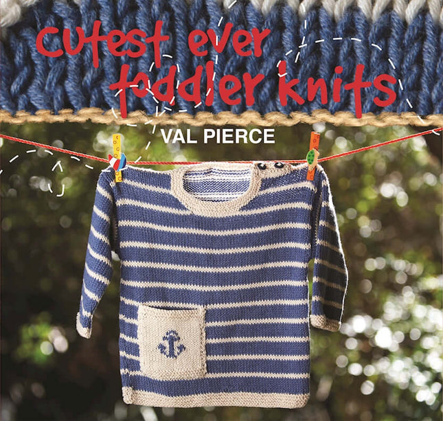 Cutest Ever Toddler Knits