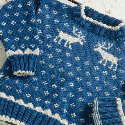 Cutest Ever Toddler Knits