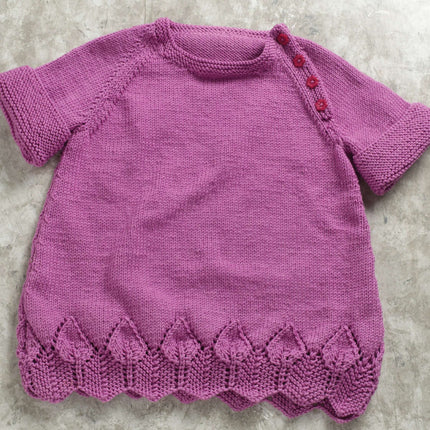 Cutest Ever Toddler Knits