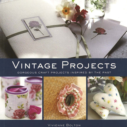 Vintage Projects