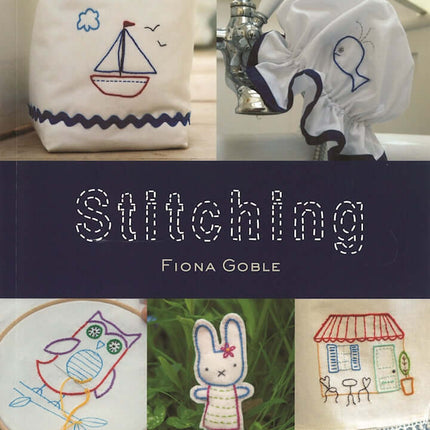 Stitching