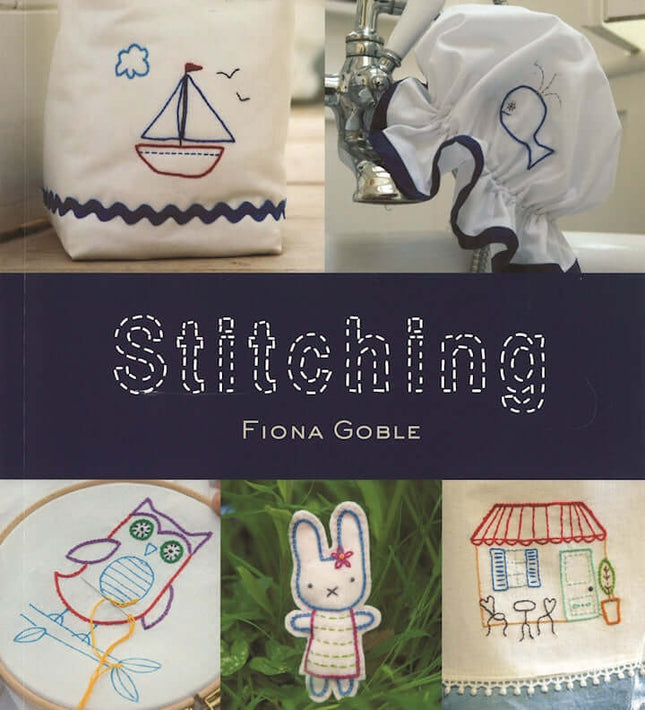 Stitching