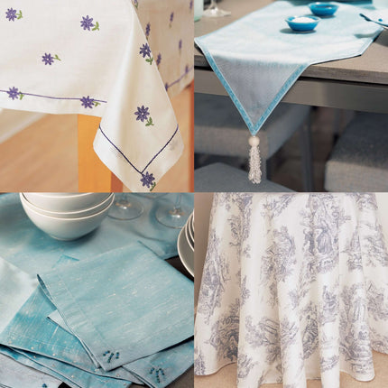 Weekend Projects: Soft Furnishings