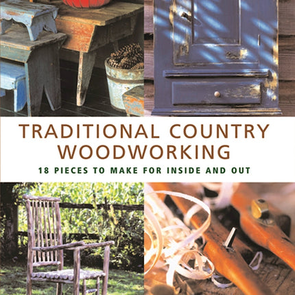 Traditional Country Woodworking