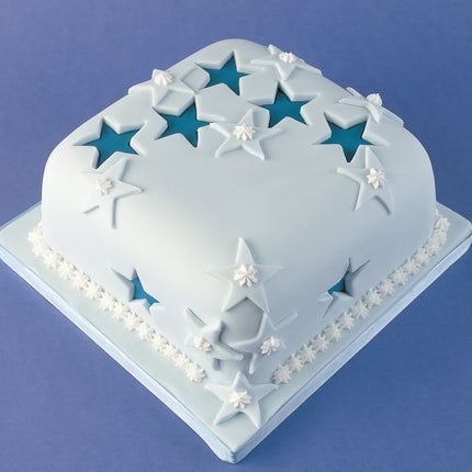 Cake Decorating Basics