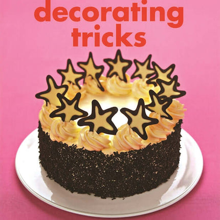 Cake Decorating Tricks