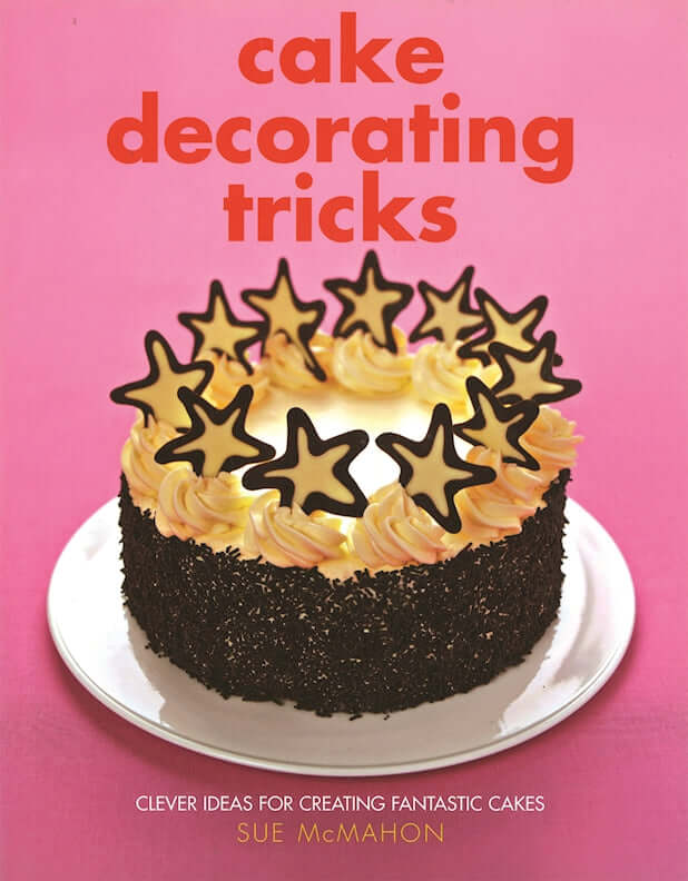 Cake Decorating Tricks