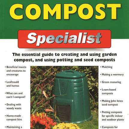 Compost Specialist