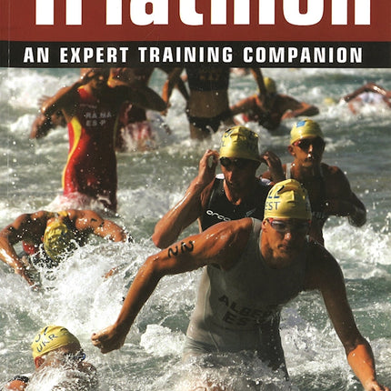 Triathlon, 2nd edition