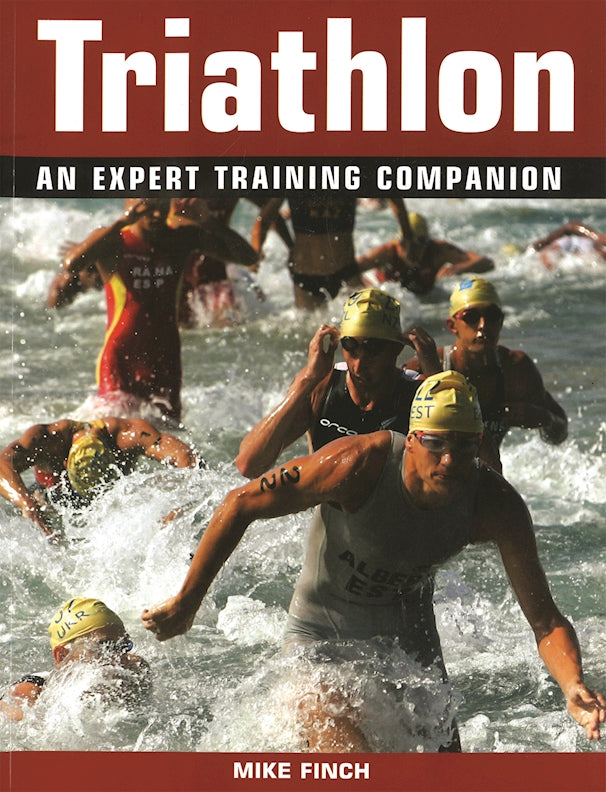 Triathlon, 2nd edition