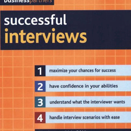 Successful Interviews