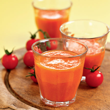 Healthy Juices for Healthy Kids