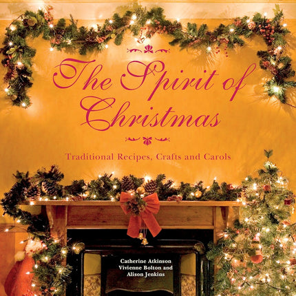 The Spirit of Christmas