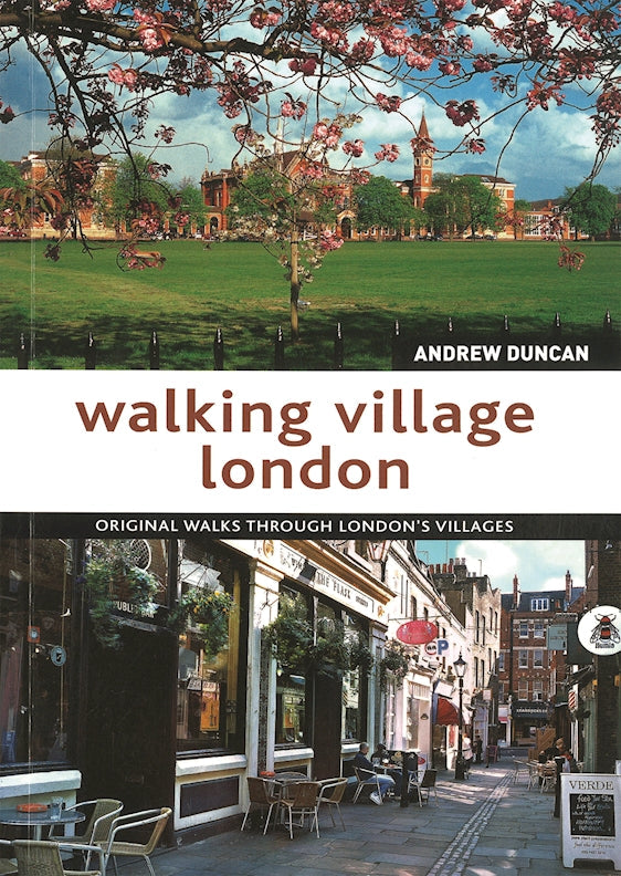 Walking Village London